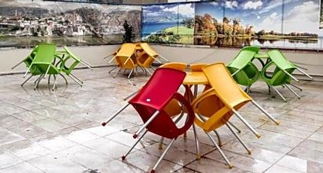 其他 2 Dinar Hotel