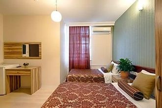 其他 4 Dinar Hotel