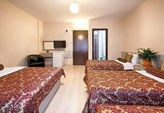 其他 5 Dinar Hotel