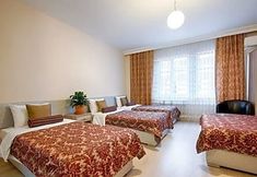 其他 6 Dinar Hotel