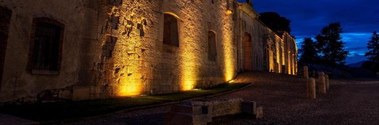 Others Relais Forte Benedek Agriturismo De Charme