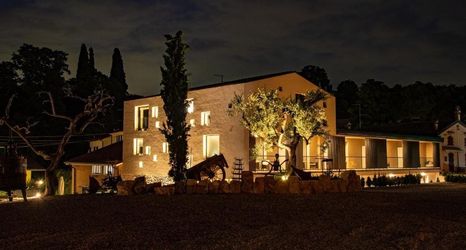 Others 2 Relais Forte Benedek Agriturismo De Charme