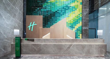 Others 2 Holiday Inn Yongkang By Ihg