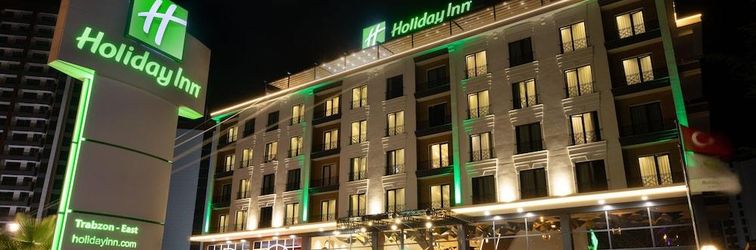 기타 Holiday Inn - Trabzon-East, an IHG Hotel