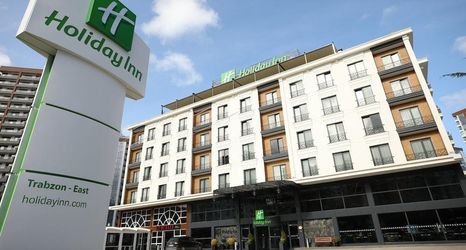 Others 2 Holiday Inn - Trabzon-East, an IHG Hotel