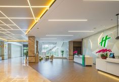 Others 4 Holiday Inn Xi'an East