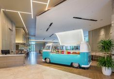 Others 5 Holiday Inn Xi'an East