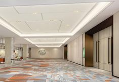 Others 7 Holiday Inn Xi'an East