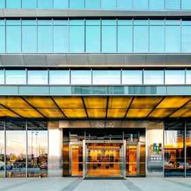 Even Suzhou Grand Canal, An Ihg Hotel 1, โรงแรม & ที่พัก Huichang Rd