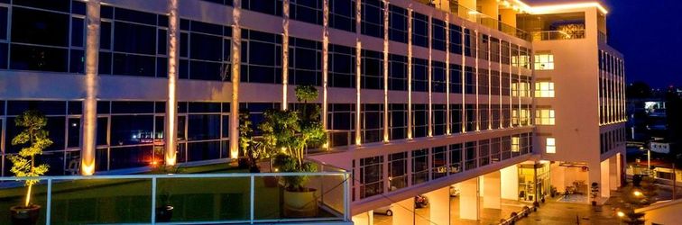 Others Deview Hotel Penang