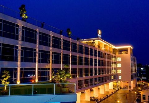 Others Deview Hotel Penang