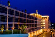 Others Deview Hotel Penang