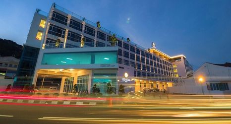 Others 2 Deview Hotel Penang