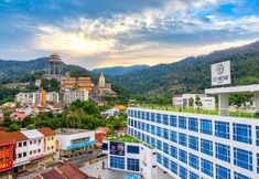 Others 5 Deview Hotel Penang