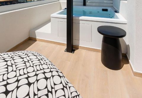 其他 Santo Mangata Boutique Hotel By Chc Group