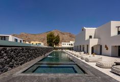 其他 5 Santo Mangata Boutique Hotel By Chc Group