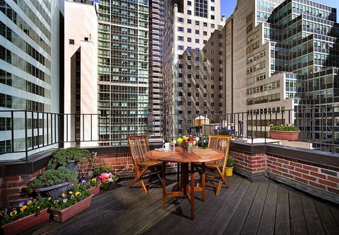 Lainnya Hotel Elysee New York