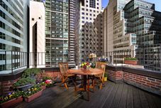 Khác Hotel Elysee New York