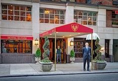 その他 3 Hotel Elysee New York