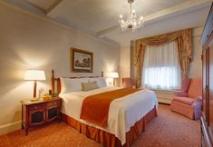 Others 4 Hotel Elysee New York