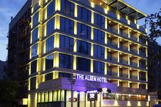 Others The Allen Hotel