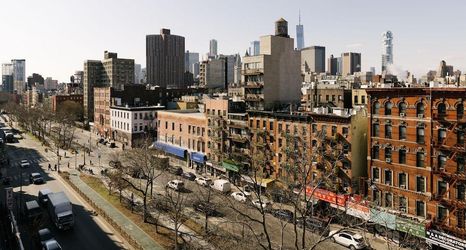 Lainnya 2 The Allen Hotel