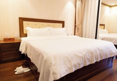 其他 5 The Allen Hotel