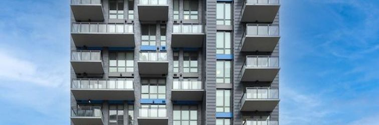 Others Global Luxury Suites At Tribeca