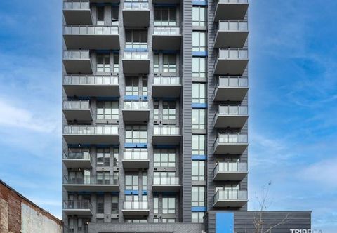 Others Global Luxury Suites At Tribeca