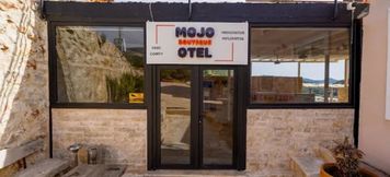 Others 6 Mojo Sunset Boutique Hotel