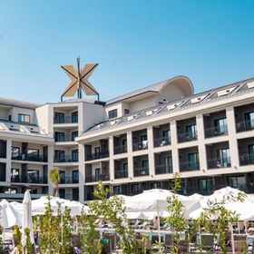 The X Belek1 , 飯店科妮莉亚高尔夫俱乐部 - Golf in Belek Antalya Turkey