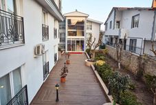 Lain-lain Tarabya Palas Suit