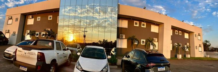 Lain-lain Hotel Uipi