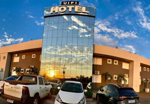 Lain-lain Hotel Uipi
