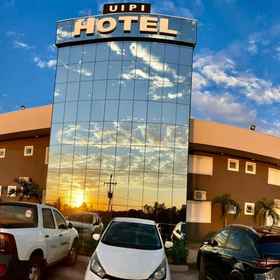 Hotel Uipi1 , 飯店Estádio Municipal de Sorriso