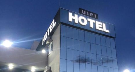 Lain-lain 2 Hotel Uipi