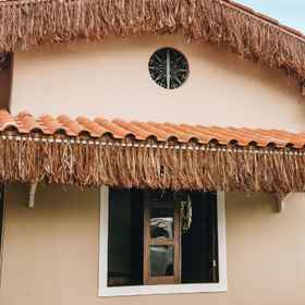 Reserva De Tatuamunha1 , 飯店米兰特杜阿尔托杜克鲁泽罗