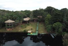 Others 7 Pousada Amazon Tupana Lodge