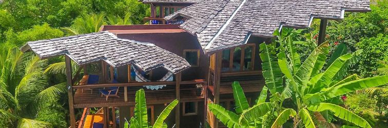 其他 Chocolate Hotel