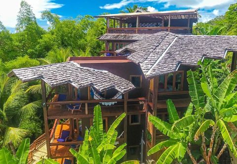 其他 Chocolate Hotel