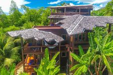 其他 Chocolate Hotel