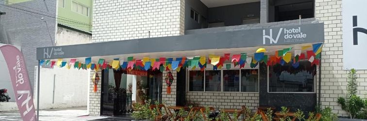 Others Hotel Do Vale - Campina Grande