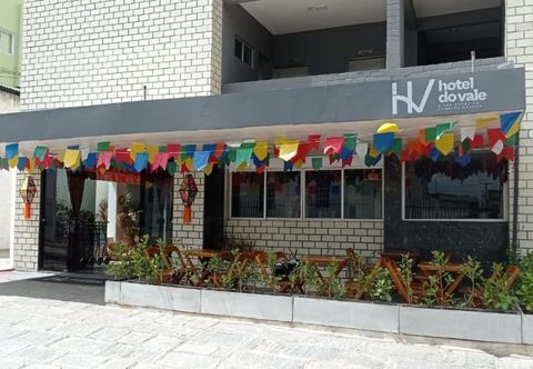 Lainnya Hotel Do Vale - Campina Grande