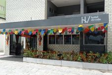 Lainnya Hotel Do Vale - Campina Grande