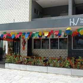 Hotel Do Vale - Campina Grande 1, Hotel Paraíba