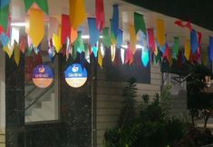 Others 2 Hotel Do Vale - Campina Grande