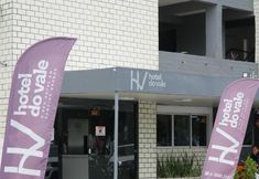 Others 4 Hotel Do Vale - Campina Grande