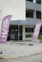 Others 4 Hotel Do Vale - Campina Grande