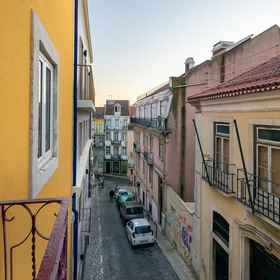 Căn hộ Paz Downtown #2 1, Khách sạn Santa Maria de Belém