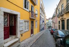 Others 2 Paz Downtown Apartment #2